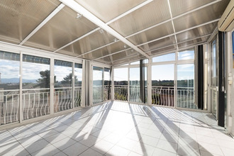 achat maison les-pennes-mirabeau 13170