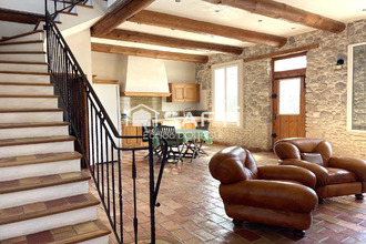 achat maison les-pennes-mirabeau 13170