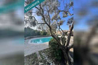 achat maison les-pennes-mirabeau 13170