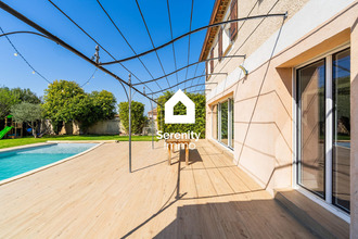 achat maison les-pennes-mirabeau 13170