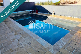 achat maison les-pennes-mirabeau 13170