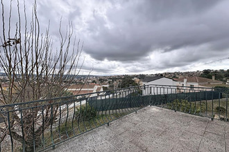 achat maison les-pennes-mirabeau 13170