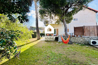 achat maison les-pennes-mirabeau 13170