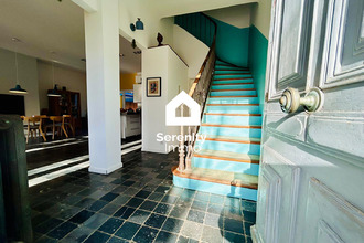 achat maison les-pennes-mirabeau 13170