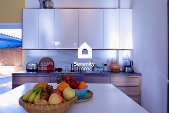 achat maison les-pennes-mirabeau 13170