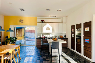 achat maison les-pennes-mirabeau 13170