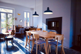 achat maison les-pennes-mirabeau 13170