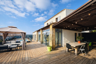 achat maison les-pennes-mirabeau 13170