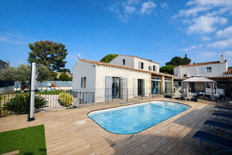 achat maison les-pennes-mirabeau 13170