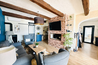 achat maison les-pennes-mirabeau 13170