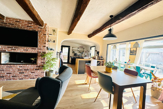 achat maison les-pennes-mirabeau 13170