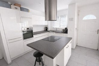 achat maison les-pennes-mirabeau 13170