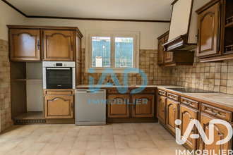 achat maison les-pennes-mirabeau 13170