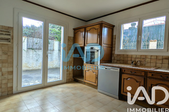 achat maison les-pennes-mirabeau 13170