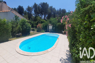 achat maison les-pennes-mirabeau 13170