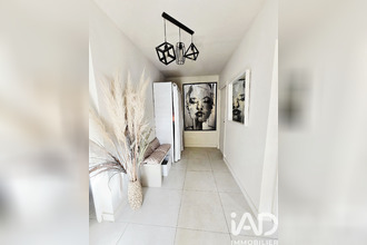 achat maison les-pennes-mirabeau 13170