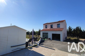 achat maison les-pennes-mirabeau 13170