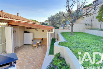 achat maison les-pennes-mirabeau 13170