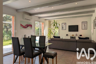 achat maison les-pennes-mirabeau 13170