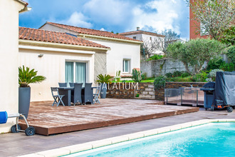 achat maison les-pennes-mirabeau 13170
