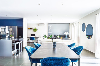 achat maison les-pennes-mirabeau 13170