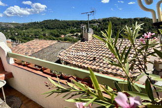 achat maison les-pennes-mirabeau 13170