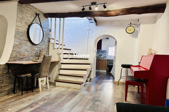 achat maison les-pennes-mirabeau 13170