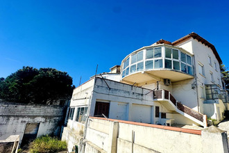 achat maison les-pennes-mirabeau 13170