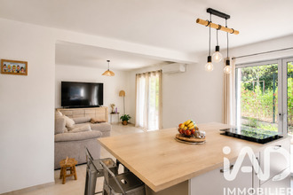 achat maison les-pennes-mirabeau 13170