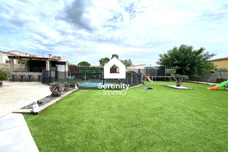 achat maison les-pennes-mirabeau 13170
