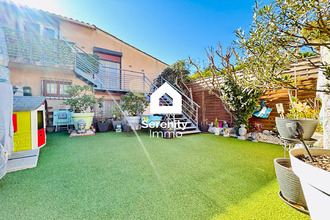 achat maison les-pennes-mirabeau 13170