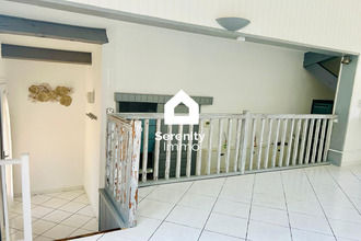 achat maison les-pennes-mirabeau 13170