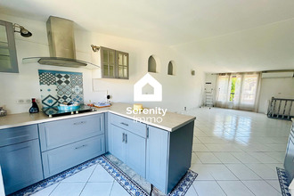 achat maison les-pennes-mirabeau 13170