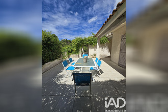 achat maison les-pennes-mirabeau 13170