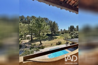 achat maison les-pennes-mirabeau 13170