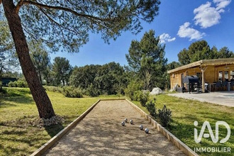 achat maison les-pennes-mirabeau 13170