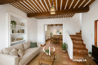 achat maison les-pennes-mirabeau 13170