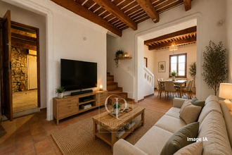 achat maison les-pennes-mirabeau 13170