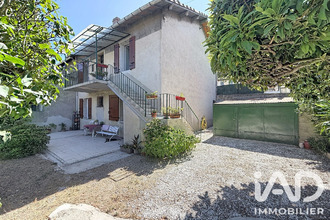achat maison les-pennes-mirabeau 13170