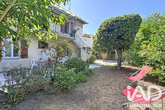 achat maison les-pennes-mirabeau 13170
