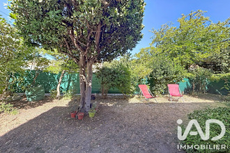 achat maison les-pennes-mirabeau 13170