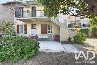 achat maison les-pennes-mirabeau 13170