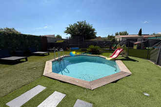 achat maison les-pennes-mirabeau 13170
