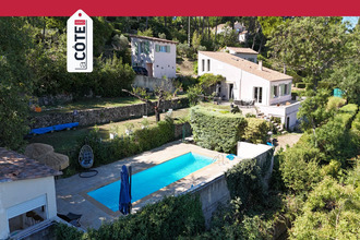 achat maison les-pennes-mirabeau 13170
