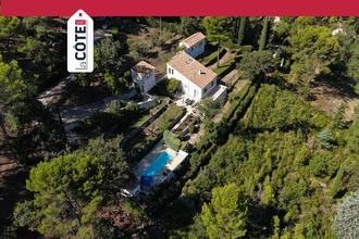 achat maison les-pennes-mirabeau 13170