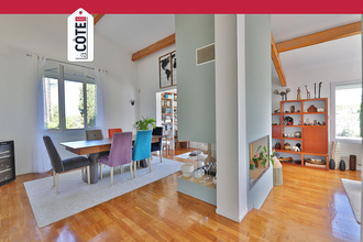 achat maison les-pennes-mirabeau 13170