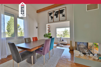 achat maison les-pennes-mirabeau 13170
