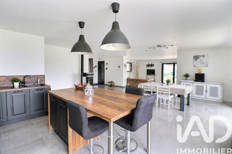 achat maison les-pennes-mirabeau 13170