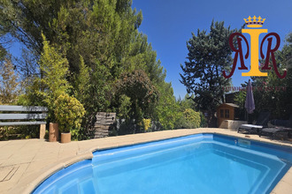 achat maison les-pennes-mirabeau 13170