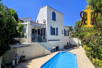 achat maison les-pennes-mirabeau 13170